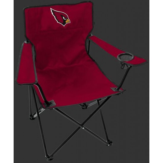 Limited Edition ☆☆☆ NFL Arizona Cardinals Gameday Elite Quad Chair
