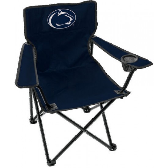 Limited Edition ☆☆☆ NCAA Penn State Nittany Lions Gameday Elite Quad Chair
