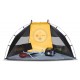 Limited Edition ☆☆☆ NFL Pittsburgh Steelers Sideline Sun Shelter
