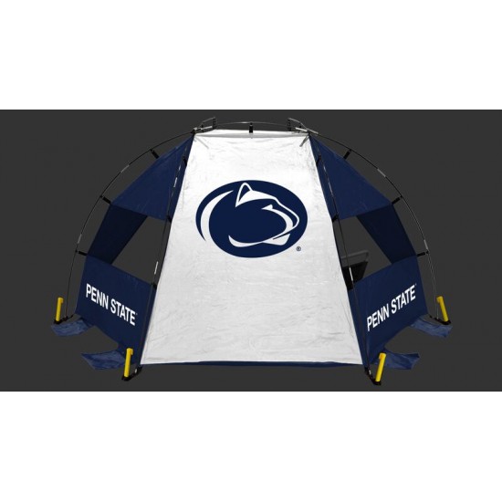 Limited Edition ☆☆☆ NCAA Penn State Nittany Lions Sideline Sun Shelter