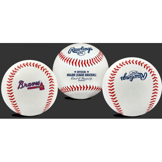 Discounts Online MLB Atlanta Braves Baseball