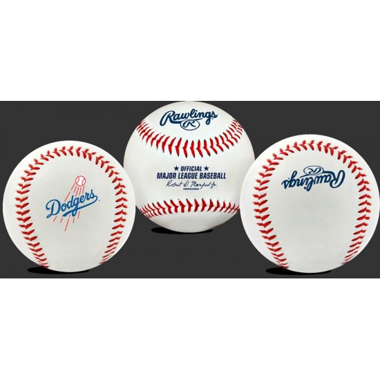 Discounts Online MLB Los Angeles Dodgers Baseball