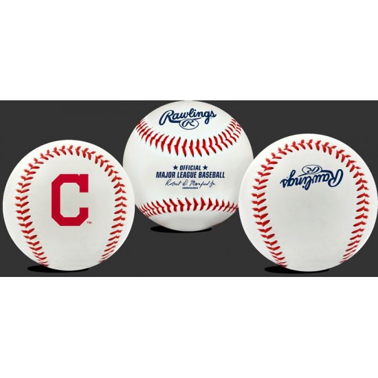 Discounts Online MLB Cleveland Indians Baseball