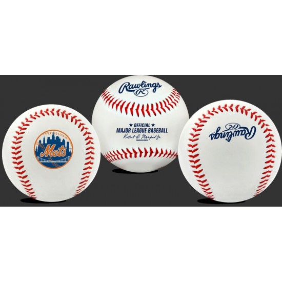 Discounts Online MLB New York Mets Baseball