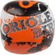 Limited Edition ☆☆☆ MLB Baltimore Orioles Quick Toss 4" Softee Baseball