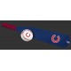 Limited Edition ☆☆☆ MLB Chicago Cubs Foam Bat and Ball Set