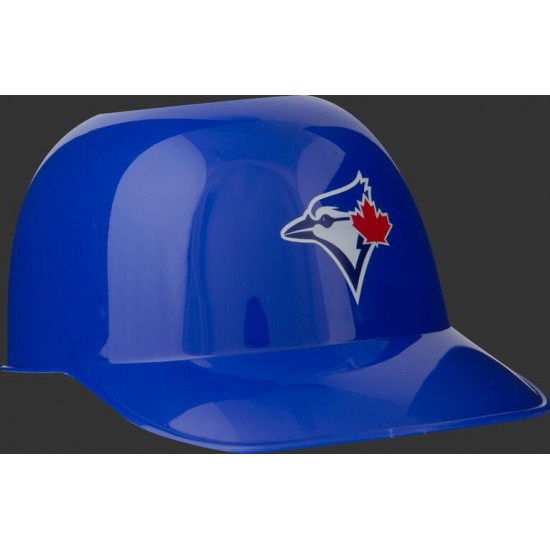Limited Edition ☆☆☆ MLB Toronto Blue Jays Snack Size Helmets