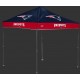 Limited Edition ☆☆☆ NFL New England Patriots 10x10 Canopy