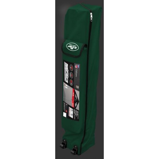 Limited Edition ☆☆☆ NFL New York Jets 10x10 Canopy