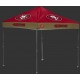 Limited Edition ☆☆☆ NFL San Francisco 49ers 10x10 Canopy