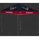Limited Edition ☆☆☆ NFL Houston Texans 10x10 Canopy