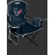 Limited Edition ☆☆☆ NFL Houston Texans Chair