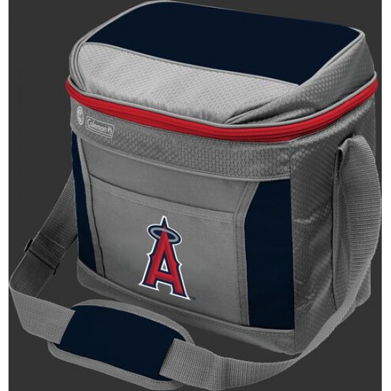 Limited Edition ☆☆☆ MLB Los Angeles Angels 16 Can Cooler