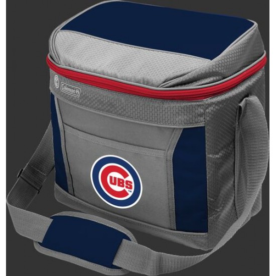 Limited Edition ☆☆☆ MLB Chicago Cubs 16 Can Cooler
