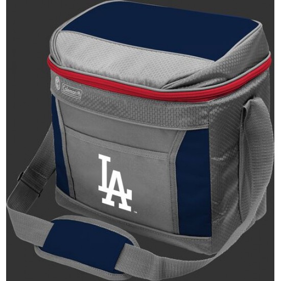 Limited Edition ☆☆☆ MLB Los Angeles Dodgers 16 Can Cooler