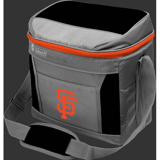 Limited Edition ☆☆☆ MLB San Francisco Giants 16 Can Cooler