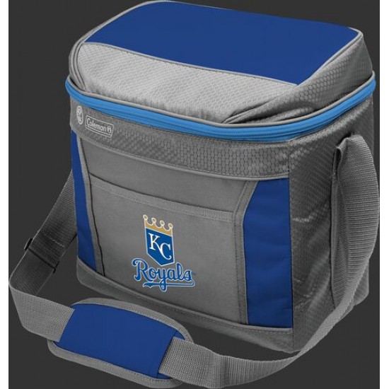 Limited Edition ☆☆☆ MLB Kansas City Royals 16 Can Cooler