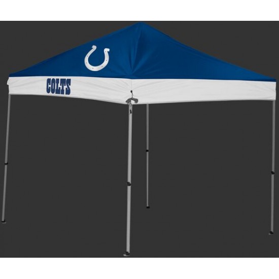 Limited Edition ☆☆☆ NFL Indianapolis Colts 9x9 Shelter