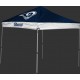 Limited Edition ☆☆☆ NFL Los Angeles Rams 9x9 Shelter
