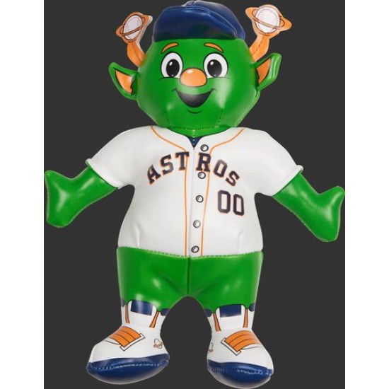 Limited Edition ☆☆☆ MLB Houston Astros Mascot Softee