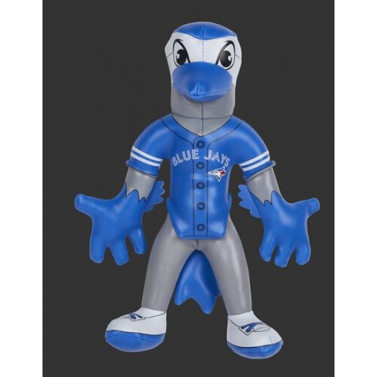Limited Edition ☆☆☆ MLB Toronto Blue Jays Mascot Softee