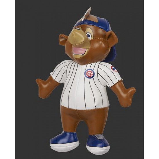 Limited Edition ☆☆☆ MLB Chicago Cubs Mascot Softee