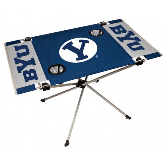 Limited Edition ☆☆☆ NCAA BYU Cougars Endzone Table