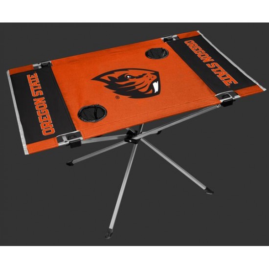 Limited Edition ☆☆☆ NCAA Oregon State Beavers Endzone Table