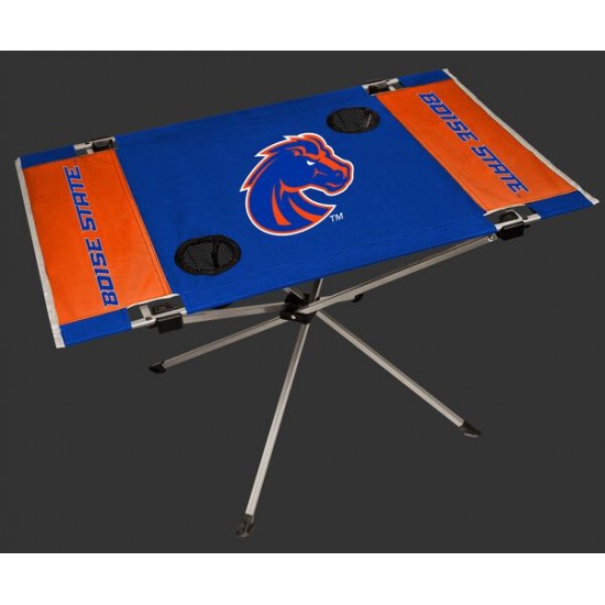 Limited Edition ☆☆☆ NCAA Boise State Broncos Endzone Table