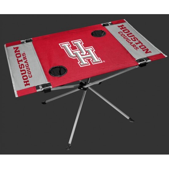 Limited Edition ☆☆☆ NCAA Houston Cougars Endzone Table