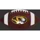 Limited Edition ☆☆☆ NCAA Missouri Tigers Football