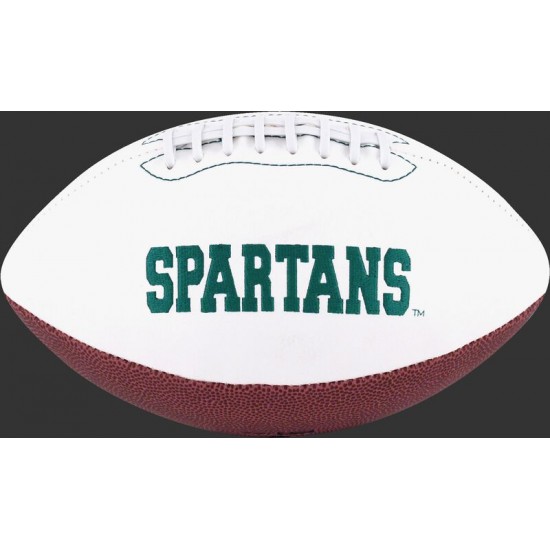 Limited Edition ☆☆☆ NCAA Michigan State Spartans Football