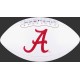 Limited Edition ☆☆☆ NCAA Alabama Crimson Tide Signature Series Football