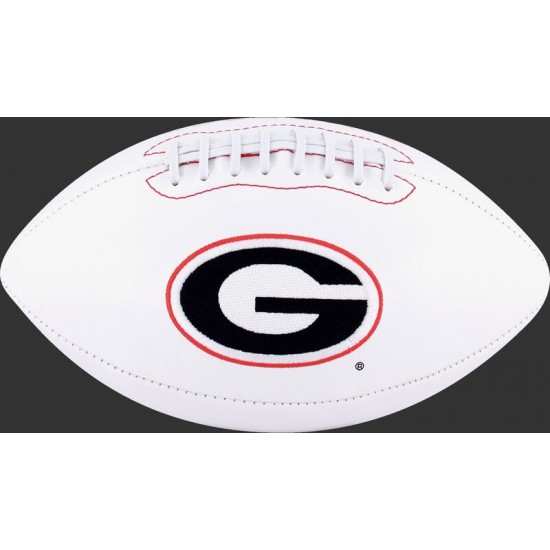 Limited Edition ☆☆☆ NCAA Georgia Bulldogs Football