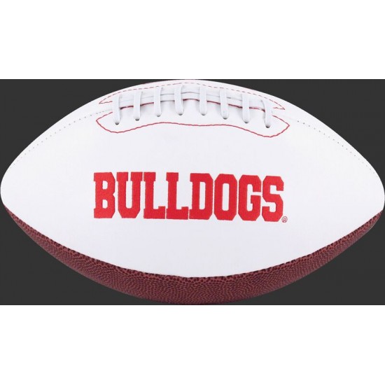 Limited Edition ☆☆☆ NCAA Georgia Bulldogs Football