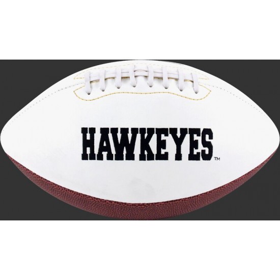 Limited Edition ☆☆☆ NCAA Iowa Hawkeyes Football