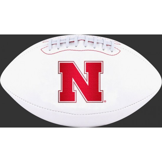 Limited Edition ☆☆☆ NCAA Nebraska Cornhuskers Football