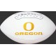 Limited Edition ☆☆☆ NCAA Oregon Ducks Football