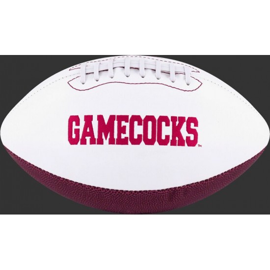 Limited Edition ☆☆☆ NCAA South Carolina Gamecocks Football