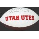 Limited Edition ☆☆☆ NCAA Utah Utes Football