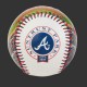 Discounts Online MLB Atlanta Braves Stadium Baseball