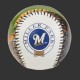 Discounts Online MLB Milwaukee Brewers Stadium Baseball