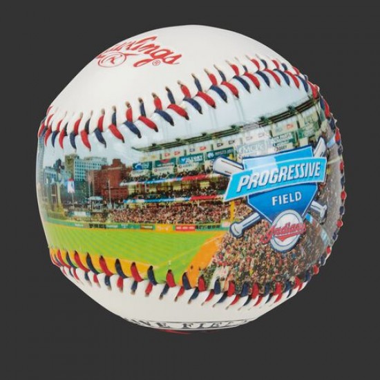 Discounts Online MLB Cleveland Indians Stadium Baseball