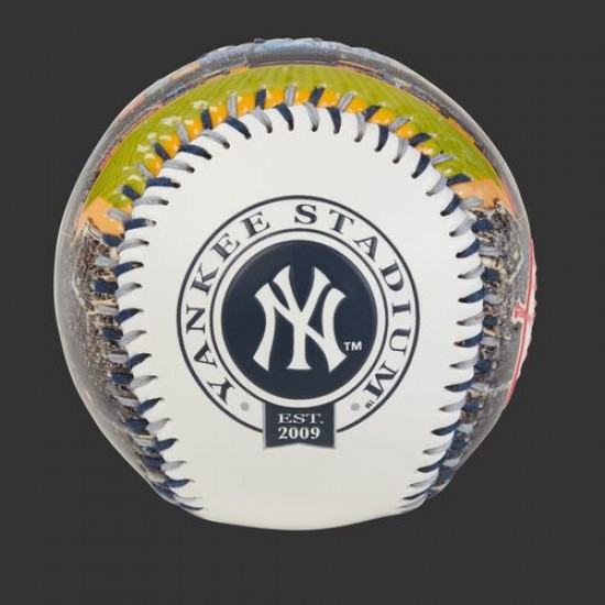 Discounts Online MLB New York Yankees Stadium Baseball