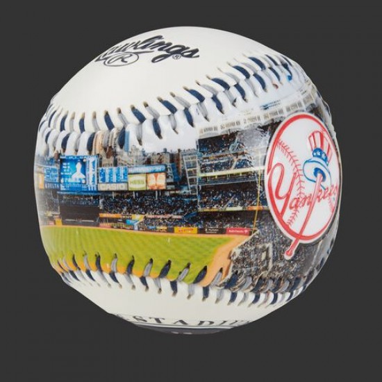 Discounts Online MLB New York Yankees Stadium Baseball