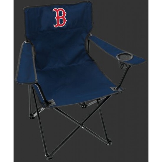 Limited Edition ☆☆☆ MLB Boston Red Sox Gameday Elite Quad Chair