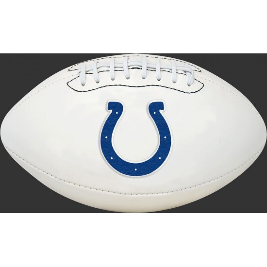 Limited Edition ☆☆☆ NFL Indianapolis Colts Football