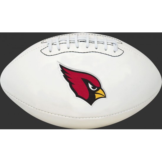 Limited Edition ☆☆☆ NFL Arizona Cardinals Football