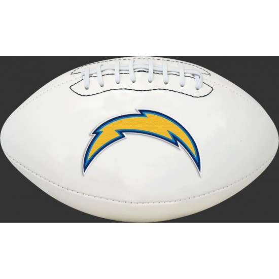 Limited Edition ☆☆☆ NFL San Diego Chargers Football
