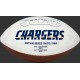 Limited Edition ☆☆☆ NFL San Diego Chargers Football